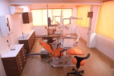 Ananya Multispeciality Dental Hospital and Implant Centre