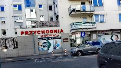 Medical and Dental Clinic "AMODENT"