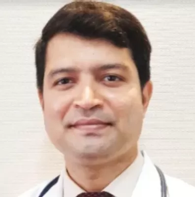 Dr Vijay Kumar H J-Consult With Best Gastroenterologist Doctor Near Me .