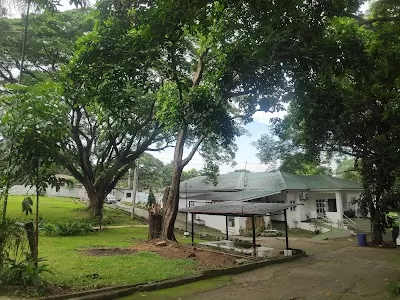 National Center for Mental Health Camarin