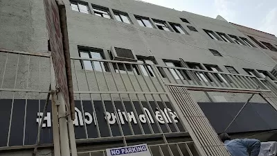 Sahyog Eye Hospital