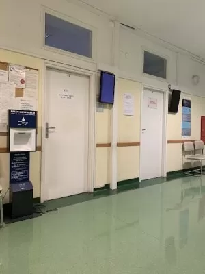 Przychodnia Szpitalna
