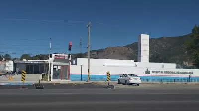 Secretaría de Salud Jalisco