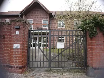Vivantes Klinikum Neukölln, Tagesklinik Riesestraße