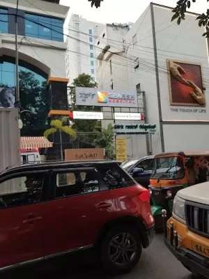 Dr.Anagha Samarth - SPARSH Hospital