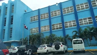 Hospital Docente Universitario Maternidad Nuestra Señora de La Altagracia