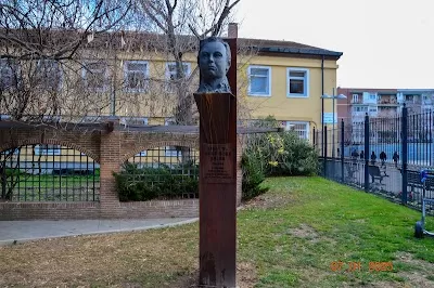 Centro de Salud Mental de Leganés