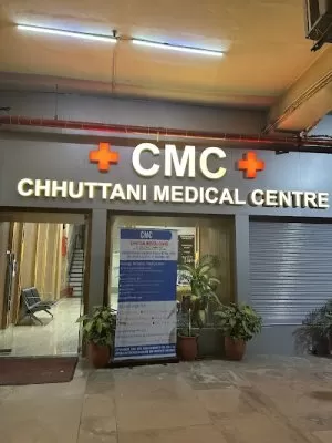 Dr Isha Mittal pediatrician