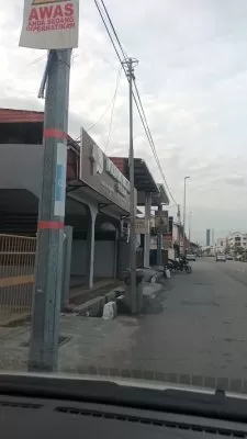 Klinik Metro