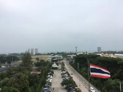 Hua Hin Hospital