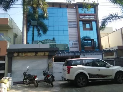 CENTRAL HOSPITAL | Best IVF Hospital | IVF Specialist | Test Tube Baby Center | Laparoscopic Surgeon | Bhopal