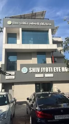 Shiv Jyoti Eye Hospital - Cataract, LASIK & Glaucoma Surgery Experts in Bapunagar, Ahmedabad
