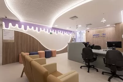 Barra D'Or Pediatric Hospital
