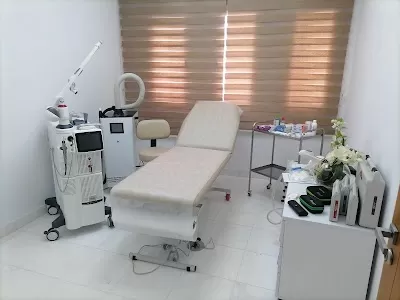 Cabinet Médecine Esthétique et Anti-age de Dr Asma Memmi Boubaker