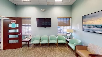 Emerald Coast Rheumatology & Infusion Center
