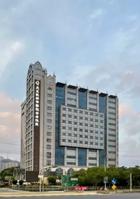 Cardinal Tien Hospital An Kang Branch