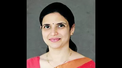 Dr. Suneela Nayak - Best Pediatric Allergy Specialist in Bannerghatta | Rainbow Children's Hospital