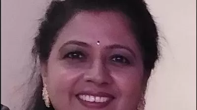 Dr. Indira Rani- Obstetrician & Gynecologist In Hyderabad
