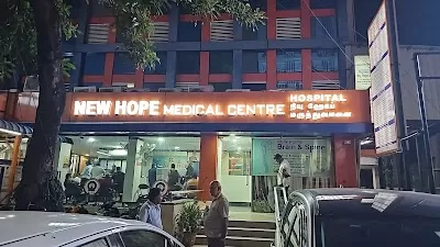 New Hope Medical Centre