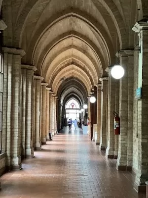 Santa Casa de Misericórdia de São Paulo