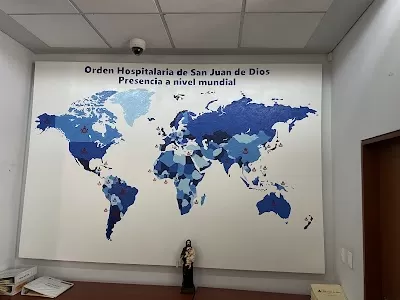 Hospital psiquiátrico