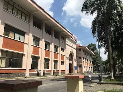 Central Mental Hospital 2