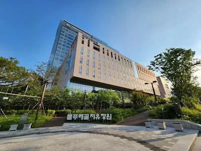 가톨릭대학교 은평성모병원