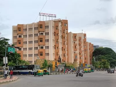 KIMS Hospital & Research Centre