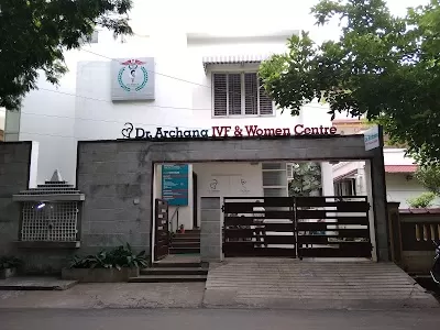 Dr Archana IVF & Women Centre