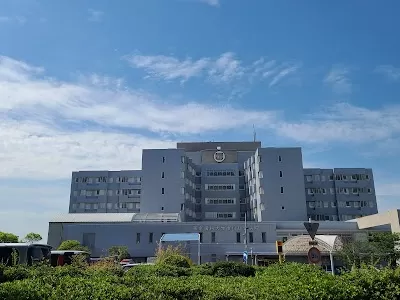 Tokyo Dental College Ichikawa General Hospital