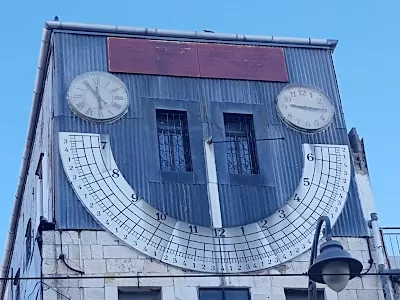 Transtic Hospital