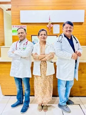 Mittal Dental,Children, Multispeciality Clinic and vaccination centre