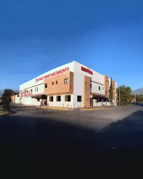 NUEVO NACIMIENTO HOSPITAL