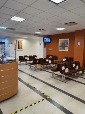San Angel Inn Hospital