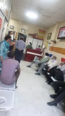 Mind Care Centre Dr Monga