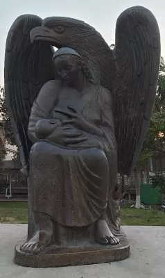 Hospital De Pediatria Gdl