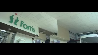 Fortis Hospital Rajajinagar, Bangalore - Best Hospital in Bangalore