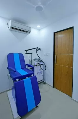 Samvedana Happiness Hospital