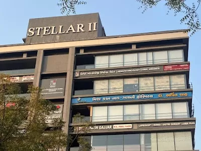 HOC Vedanta - Cancer Centre in Maninagar