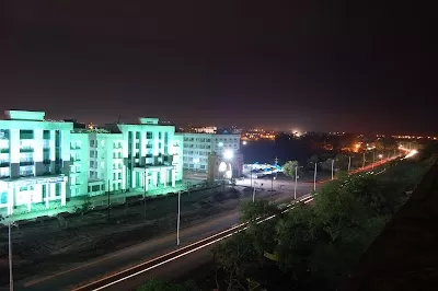 People's Hospital Bhopal