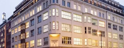 Fliedner Klinik Berlin Tagesklinik - Psychiatrie, Psychotherapie & Psychosomatik