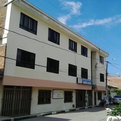 Fundación Hospitalito Infantil Niño Dios