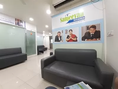 Sanjeevan Netralaya