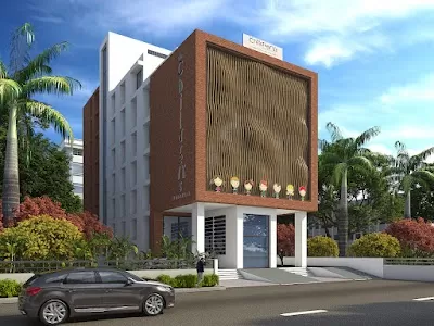 The Children’s Hospital