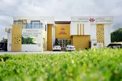 Bellaroma Specialty Hospital | Aesthetic Medical Hospital