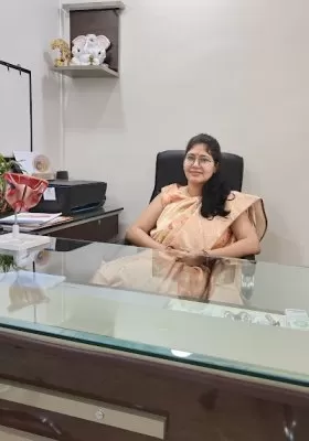 Dr Aparajita Singh | best Obstetrician Gynaecologist| Laparoscopic surgeon| Infertility specialist