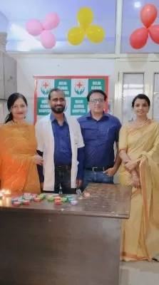 DELHI GLOBAL HOSPITAL - Child hospital in Delhi, Child Hospital in Rohini, Paediatric Hospital in Delhi