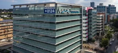 MDC International