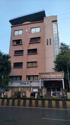 L. M Patel Eye Hospital