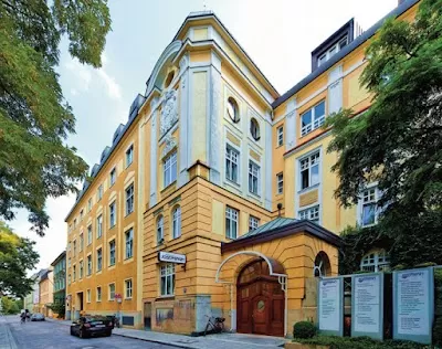 Privatklinik & Praxis Chirurgie Josephinum